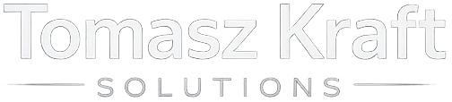 Tomasz Kraft Solutions